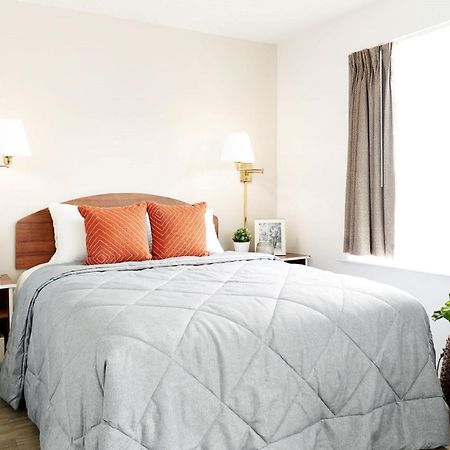 Intown Suites Extended Stay Albany Ga エクステリア 写真