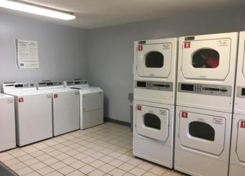 Intown Suites Extended Stay Albany Ga エクステリア 写真